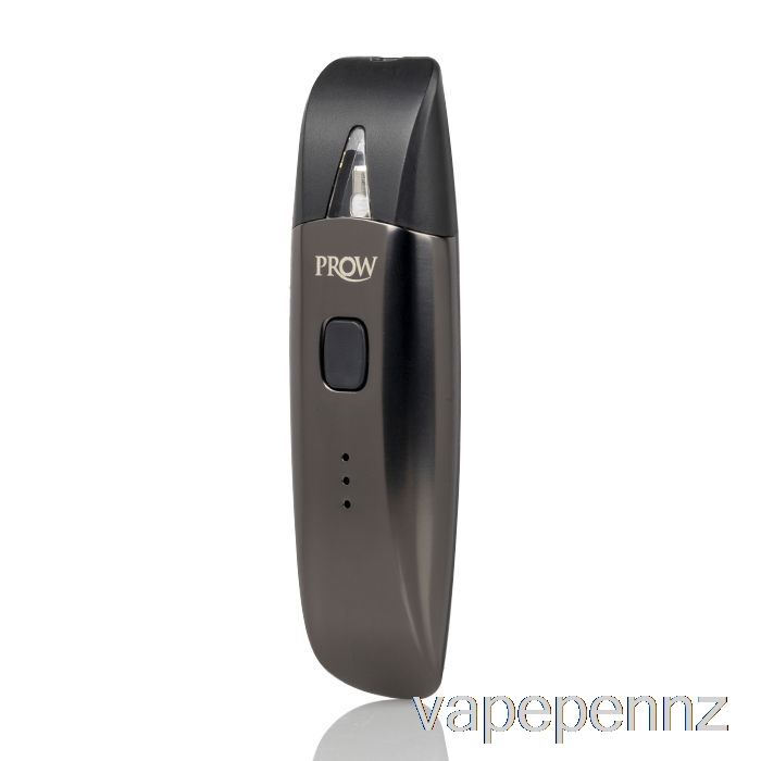 OBS PROW 11W Pod System Gunmetal VAPE NZ